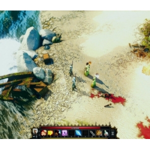 端游源码 神界全套源代码