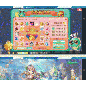 回合手游梦幻诛仙13职业【魔道祖师】最新整理Linux手工服务端+GM后台+本地注册验证+双端