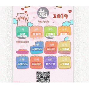 测测我的2019猪年运势小程序v1.0.2 微擎功能模块